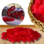 7 Pacotes De Pétalas Artificiais (2100 Unidades) – Decoração