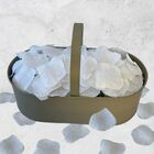 7 Pacotes De Pétalas Artificiais (2100 Unidades) – Decoração