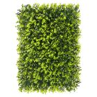 7 Painéis Artificiais  De Fácil Montagem Para Jardim Vertical