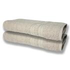 7 Toalhas Grande Super Felpudas E Grossa 80x150 3 Branco 2 Be