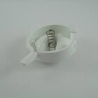 8076 Botao De Temperatura Com Mola Aquecedor Versatil / Ducha