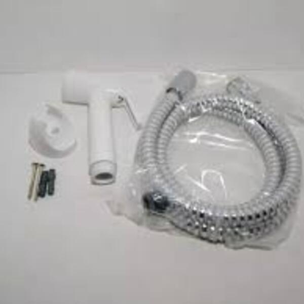 8078a Gatilho Suporte Mangueira Ducha Higienica 3t E Aquecedo