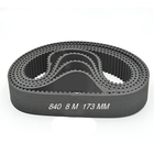 840 8m 173mm Correia Synchrobelt Htd