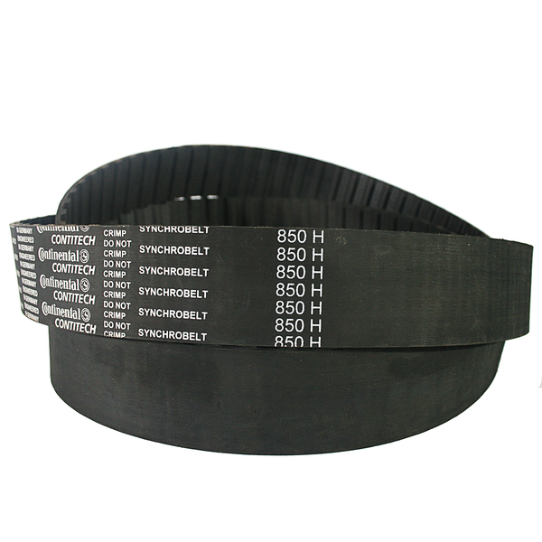 850 H 38.10mm Correia Synchrobelt
