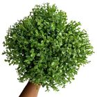 8 Buquês De Plantas Artificiais Com Picks De Eucalipto 48 Has