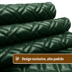 8 Jogo Americano Bag Alto Padrão Impermeável Vd Pvc