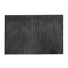 8 Jogo Americano Esteira Bambu Natural Tocantins Pt 30x45