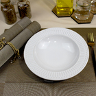 8 Jogo Americano Mesa Posta Luxo Restaurante Bar Pvc St Ov