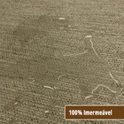 8 Jogo Americano Redondo Juta - Bege