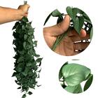 8 Pendentes Verde Escuro Artificial De Alta Qualidade Com Apa