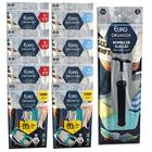 8 Sacos A Vácuo Protetor Guarda Roupa Closet Armário Mala Edr