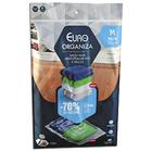 8 Sacos A Vácuo Protetor Guarda Roupa Closet Armário Mala Edr