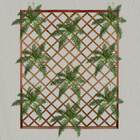 8 Samambaias Artificiais Flexíveis E Durável Para Ambientes I