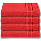 8 Toalhas Super Gigante Grossa Abraça O Corpão 80x180 Egito A