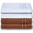 8 Toalhas Super Gigante Grossa Abraça O Corpão 80x180 Egito B