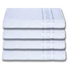 8 Toalhas Super Gigante Grossa Abraça O Corpão 80x180 Egito B