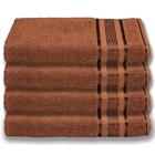 8 Toalhas Super Gigante Grossa Abraça O Corpão 80x180 Egito P