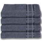 8 Toalhas Super Gigante Grossa Abraça O Corpão 80x180 Egito V