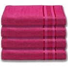 8 Toalhas Super Gigante Grossa Abraça O Corpão 80x180 Egito V