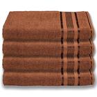 8 Toalhas Super Gigante Grossa Abraça O Corpão 80x180 Egito V