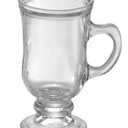 8 Xícaras Vidro Café Nespresso Dolce Gusto 220ml Caneca