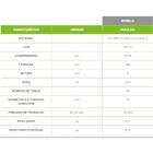 8x Coletor Placa De Aquecimento Solar 3m X 1m Vibea Eco