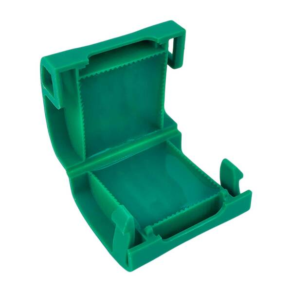 8x Conector Em Gel 2p Para Cabos Até 4mm – À Prova D’água