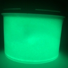 900ml Tinta Glow Corion Luminescente. Brilha No Escuro Sem Lu