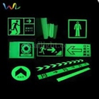 900ml Tinta Glow Corion Luminescente. Brilha No Escuro Sem Lu