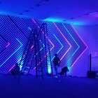 900ml Tinta Glow Corion Luminescente. Brilha No Escuro Sem Lu