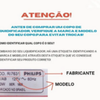 9437 - Copo Compatível Para Mondial Turbo Power L-99-fb Crist