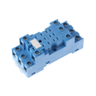 9473sma Base Para Trilho Din 35mm Para Rele Serie 55