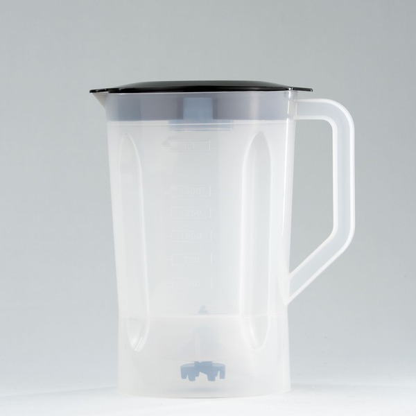 9834 - Copo Compatível Para Mondial Turbo Power L-99-fb Trans