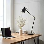 9 Galhos De Chuva De Ouro Branca Artificial - Decore Com Esti