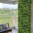 9 Painéis Prontos Para Uso 60x40cm Folhagem Cheflera Mistas P