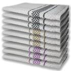 9 Panos De Prato Atoalhado Felpudo Premium Rx+mr+pr