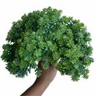 9 Picks Artificiais Com Mini Buquês De Plantas Artificiais Pa