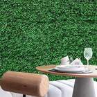 9 Placas Para Jardim Vertical Artificial Decoração Com Amendo