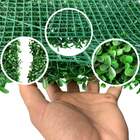 9 Placas Para Jardim Vertical Artificial Decoração Com Amendo