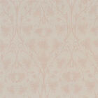 [10m²] Papel De Parede Floral Clássico - Pp259-1 Rolo De 10m2