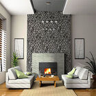 [10m²] Papel De Parede Pedras 3d - Pp265 Rolo De 10m2