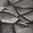 [10m²] Papel De Parede Pedras 3d - Pp265 Rolo De 10m2