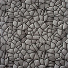 [10m²] Papel De Parede Pedras 3d - Pp265 Rolo De 10m2