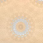 [16m²] Papel De Parede Arabesco Boutique - Pp057-1 Rolo De 16