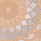 [16m²] Papel De Parede Arabesco Boutique - Pp057-1 Rolo De 16