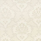 [16m²] Papel De Parede Arabesco Clássico - Pp224 Rolo De 16m2