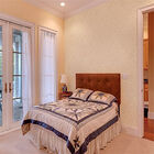 [16m²] Papel De Parede Arabesco Clássico - Pp224 Rolo De 16m2