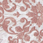 [16m²] Papel De Parede Arabesco Infini - Pp022-1 Rolo De 16m2