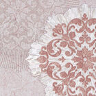 [16m²] Papel De Parede Arabesco Infini - Pp022-1 Rolo De 16m2