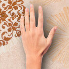 [16m²] Papel De Parede Arabesco Infini - Pp022-2 Rolo De 16m2